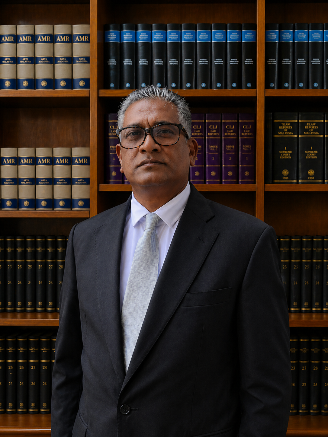 Mutharasu Krishnan