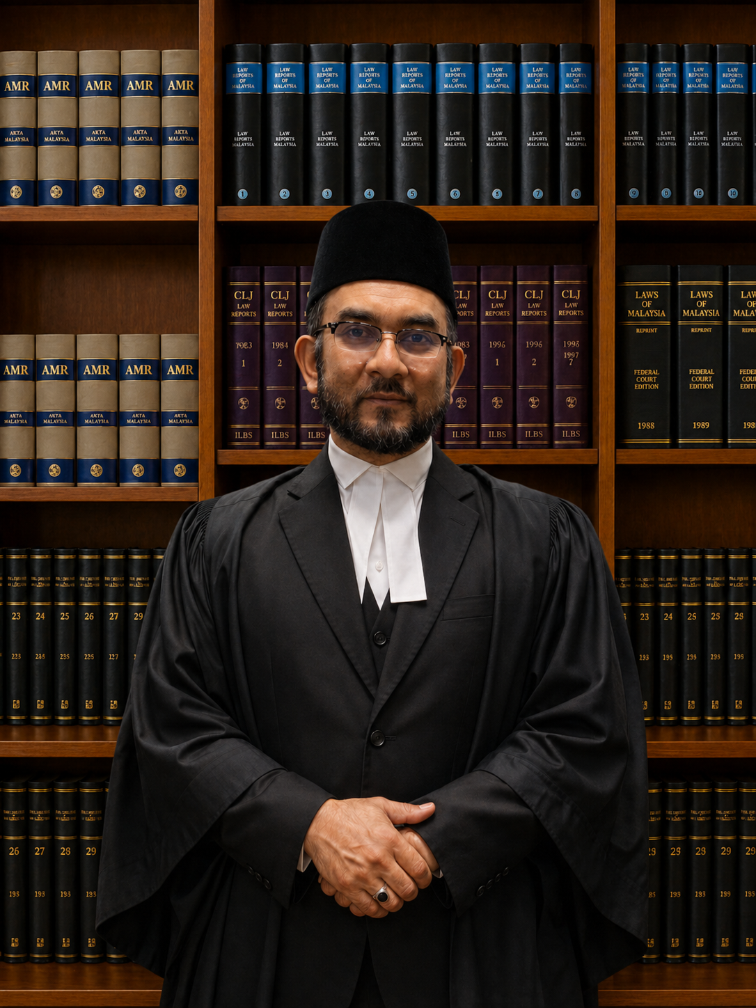 Dr Hj Mohamad Ismail