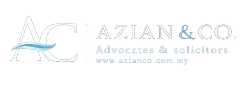 Azian & Co Logo