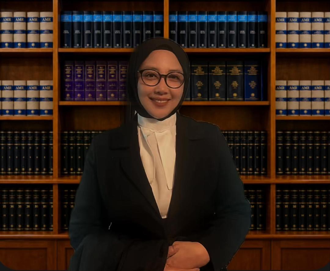 Azian Binti Shaharum